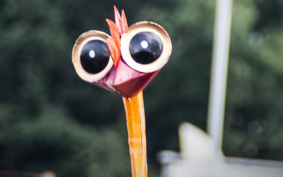 زندگی ادم بزرگا!